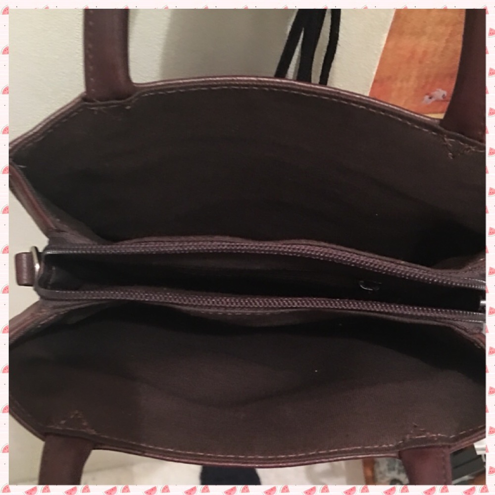 Fossil Mini Bag - Picture 5 of 5